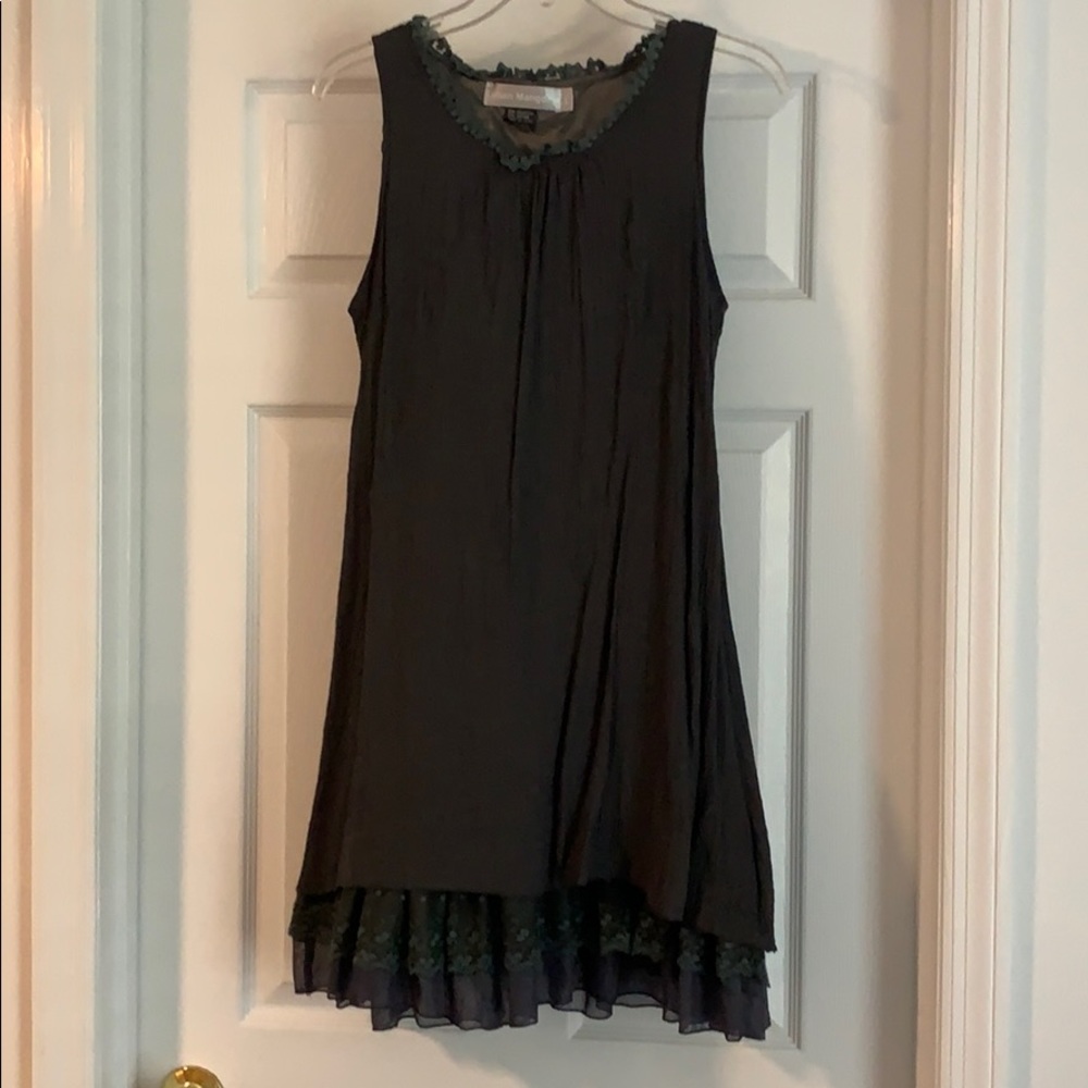 Urban Mango Gray Dress